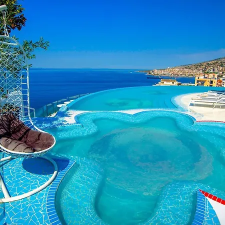 ホテル Bougainville Bay