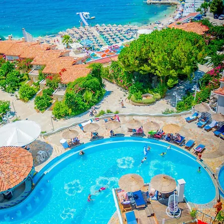 Bougainville Bay 5*