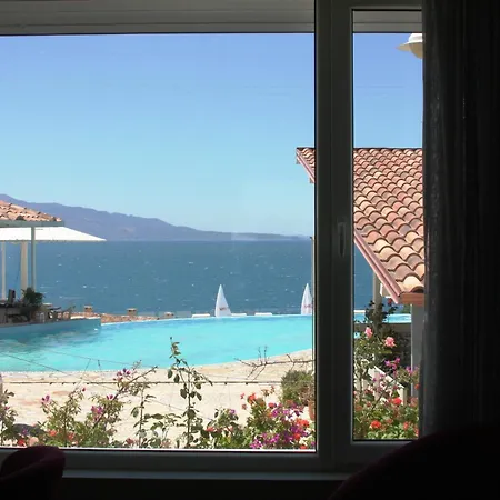 ホテル Bougainville Bay