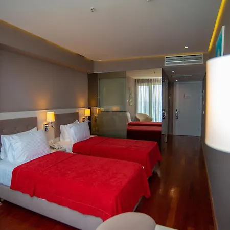 Bougainville Bay ホテル 5*