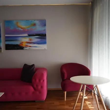 Bougainville Bay 5* Sarandë