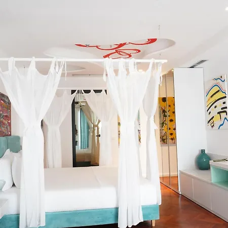 Bougainville Bay 5* Saranda