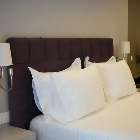 Hotel Bougainville Bay Saranda